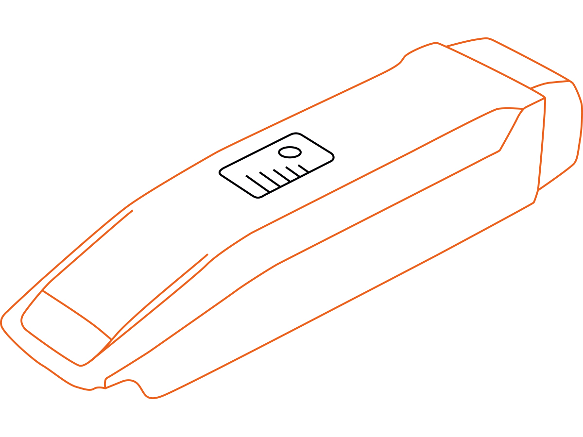 Bateria w rowerze elektrycznym