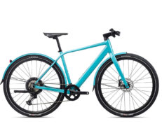 Orbea Vibe H10 Mud