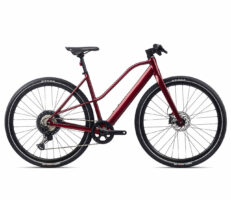 Orbea Vibe Mid H10