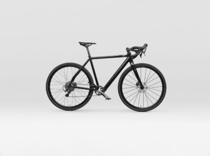 Elektryczny rower Noko Volcano