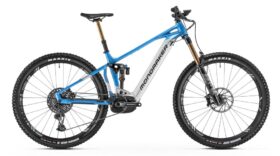 Mondraker Crafty RR