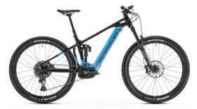 Mondraker Crafty SE