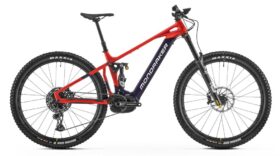 Mondraker Crafty XR