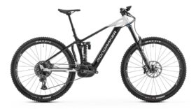 Mondraker Level R