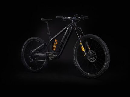 e-bike V46 Terra