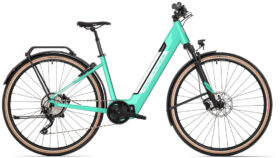 Rock Machine Crossride INT e425 Lady Touring