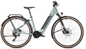 Rock Machine Crossride INT e425 Touring