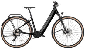 Rock Machine Crossride INT e450 Touring