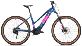 Rock Machine Torrent INT e50-29 B Lady