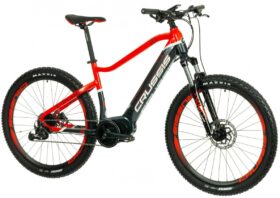 Rower elektryczny Crussis e-Atland 7.7-L