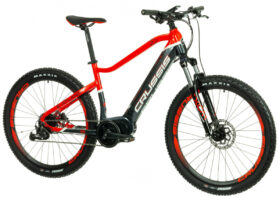 Rower elektryczny Crussis e-Atland 7.7-S