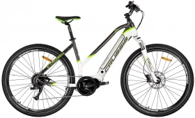 Rower elektryczny Crussis E-Cross 7.7-M