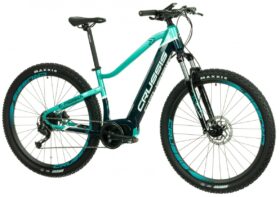 Rower elektryczny Crussis e-Fionna 7.7-M