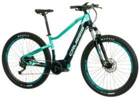 Rower elektryczny Crussis e-Fiona 7.7-S