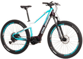 Rower elektryczny Crussis e-Fionna 8.7-S