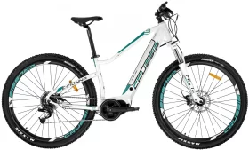 Rower elektryczny Crussis E-Fionna 5.7