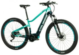 Rower elektryczny Crussis e-Fionna 7.7-L
