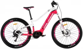 Rower elektryczny E-Guera 7.7