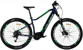 Rower elektryczny Crussis E-Largo 5.7