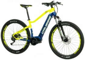 Rower elektryczny Crussis e-Largo 7.7-L