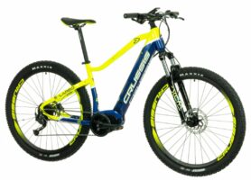 Rower elektryczny Crussis e-Largo 7.7-M