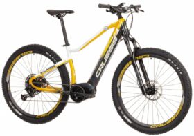 Rower elektryczny Crussis e-Largo 8.7-S