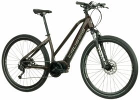 Rower elektryczny Crussis One-Cross Lady 7.7-S