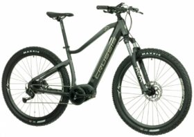 Rower elektryczny Crussis ONE-Largo 7.7-M