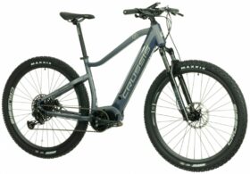 Rower elektryczny Crussis ONE-Largo 8.7-S