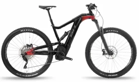 Rower elektryczny BH Atomx Lynx 5.5 Pro-L