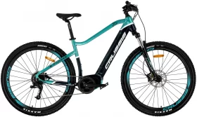 Rower elektryczny E-Fionna 7.7