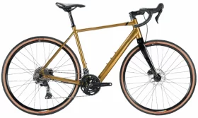 Rower elektryczny LAPIERRE E-Crosshill 5.2