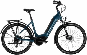 Rower elektryczny LAPIERRE E-Urban 4.4