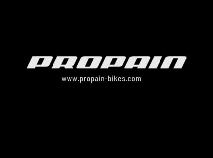 propain logo