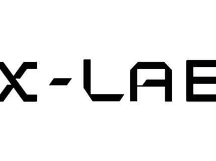 x-lab logo