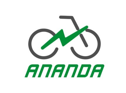 logo marki ananda