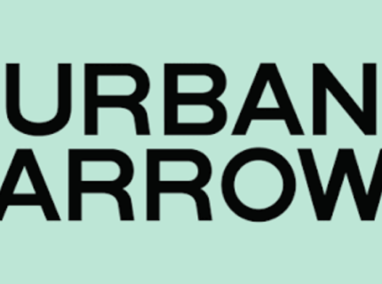 urban arrow logo