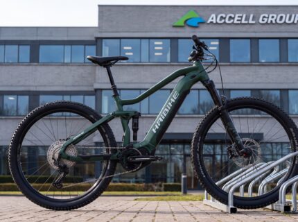 Accell Group wszczyna procedurę zawieszenia płatności w Holandii