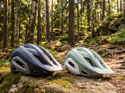 Giro Montaro Pro jako następca legendarnego Manifest Spherical