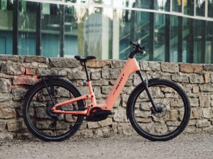 nowy model Scott E-Ville 2027
