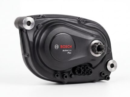 Bosch Active Line Plus nowej generacji